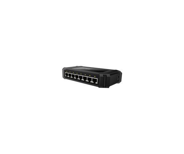מתג לא מנוהל Cudy GS108D 8PORT Gigabit Switch
