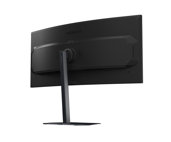 מסך קעור Gigabyte G34WQC2 VA WQHD 3440X1440 1ms 200Hz Speakers