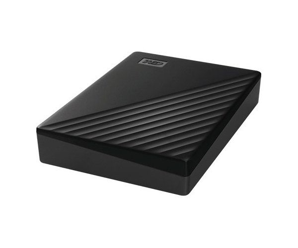 דיסק חיצוני WD My Passport 4TB USB 3.1 2.5