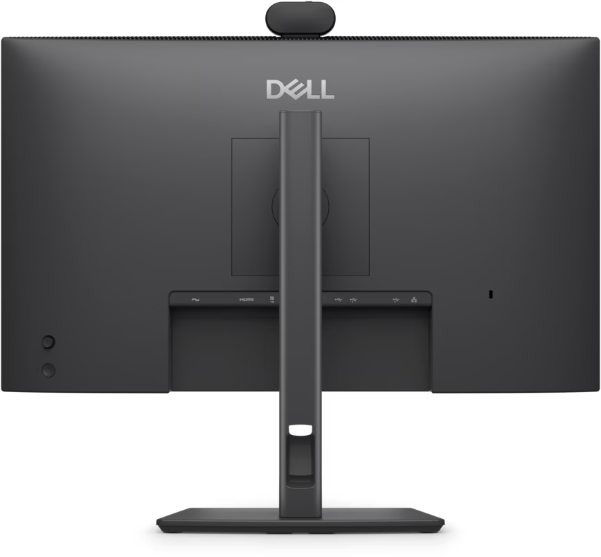 Dell Pro P 24 USB-C Hub Conferencing Monitor – P2426HEB