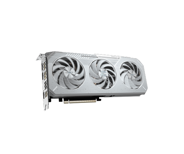 כרטיס מסך Gigabyte Radeon RX 9060 XT GAMING ICE OC 16GB