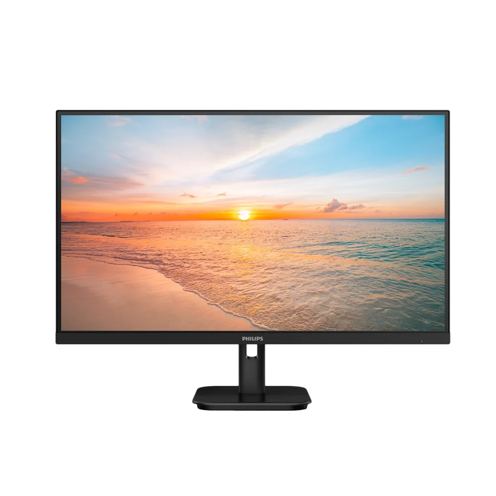 מסך 4K‏ אולטרה HD 27E1N1800A 00 27 מבית PHILIPS