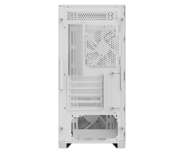 מארז GIGABYTE C102 GLASS ICE Mid Tower Micro Atx