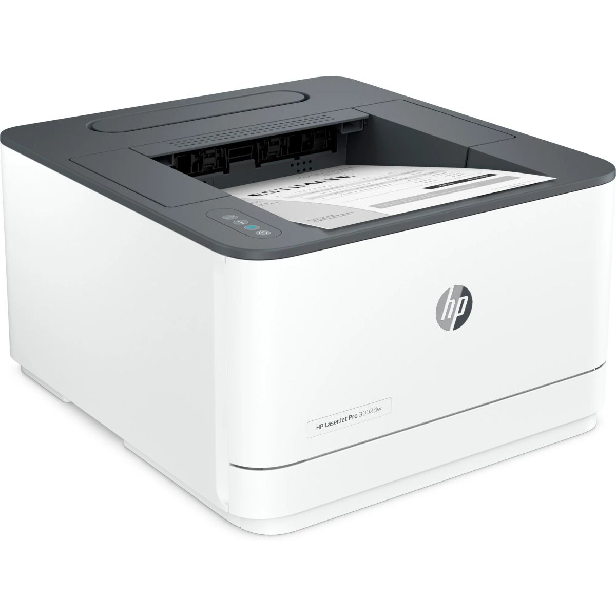 מדפסת ליזר HP LaserJet Pro 3002dw