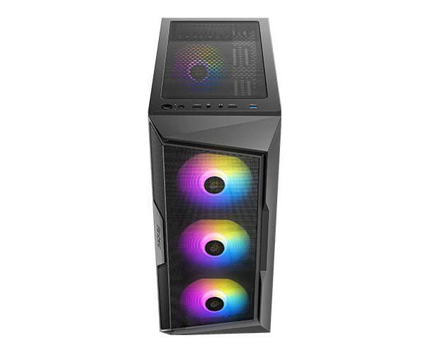 מארז Antec AX61 ELITE ARGB Mid-Tower