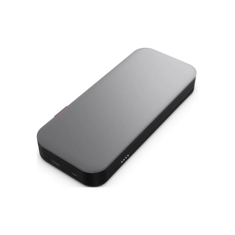Lenovo Go USB-C Laptop Power Bank (20000 mAh) - G0A3LG2WWW