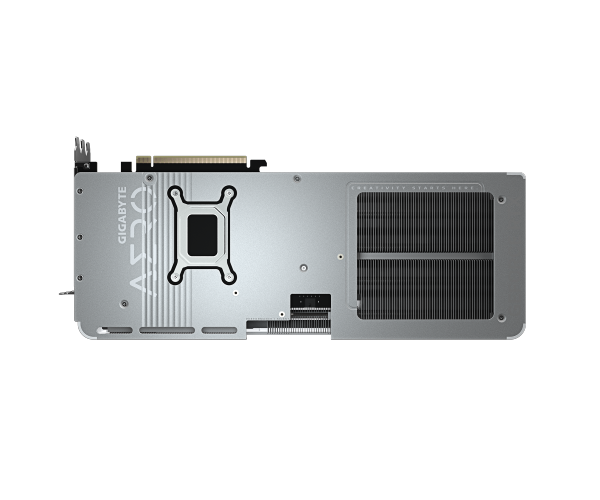 כרטיס מסך GIGABYTE GeForce RTX 5070 Ti AERO OC – זכרון 16GB GDDR7 – תדר Boost 2588MHz – PCIe 5.0 x16 – אורך 340 מ"מ