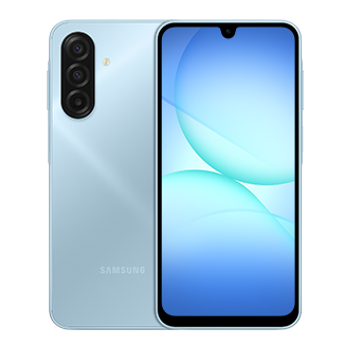 Samsung Galaxy A17 4GB 128GB E000000862