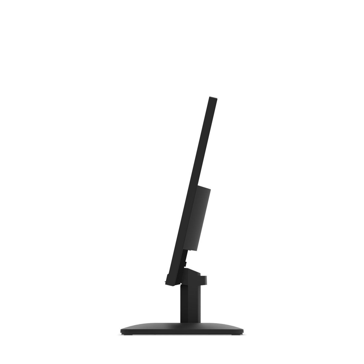 מסך מחשב Lenovo L27-4e 27" – רזולוציה Full HD (1920x1080) – קצב רענון 100Hz – פאנל IPS – זמן תגובה 4ms