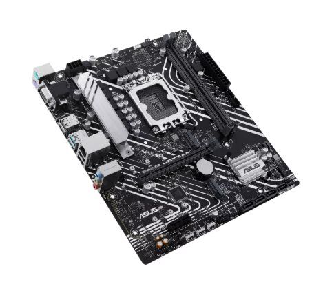 PRIME H610M-A-CSM