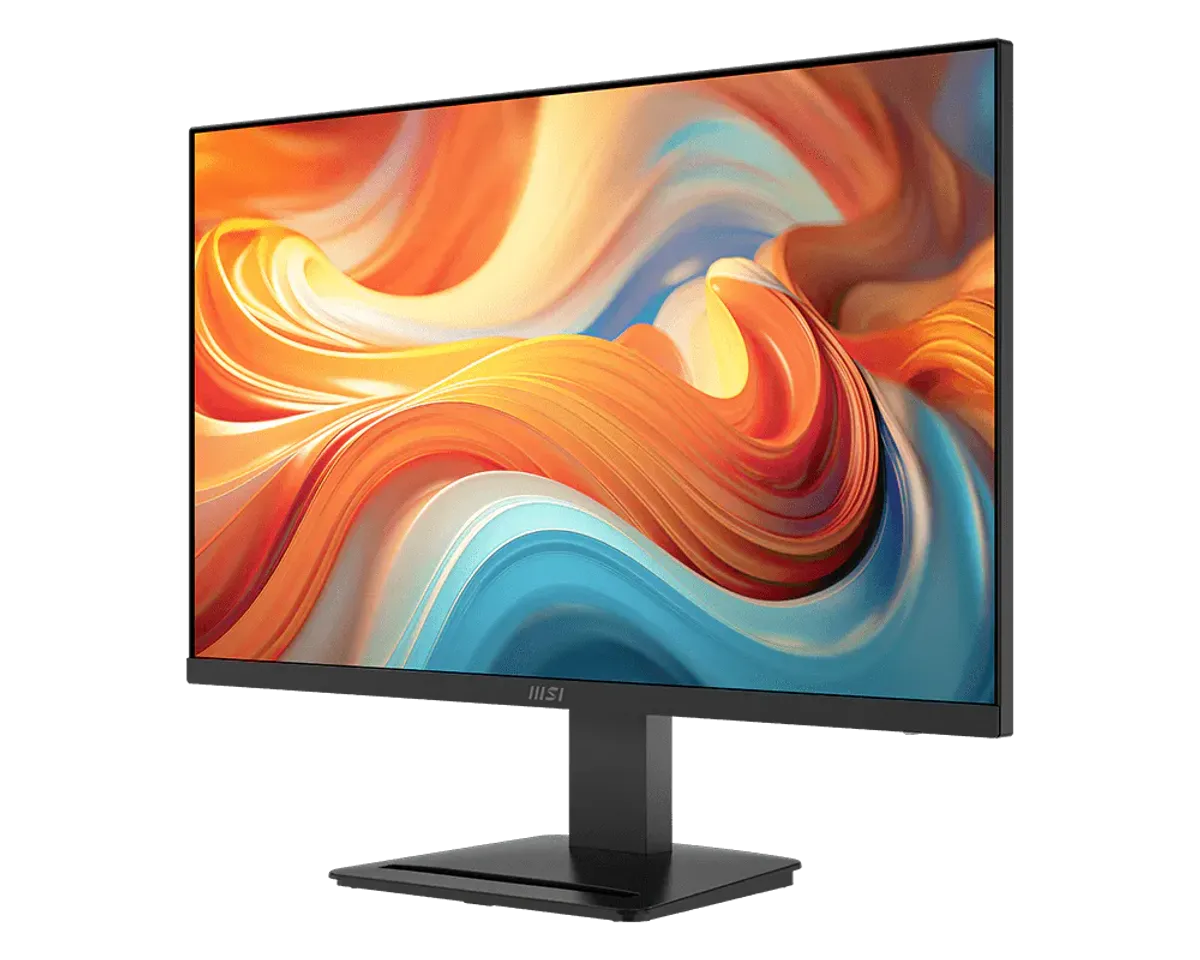 מסך מחשב 27 MSI PRO MP273 E14A