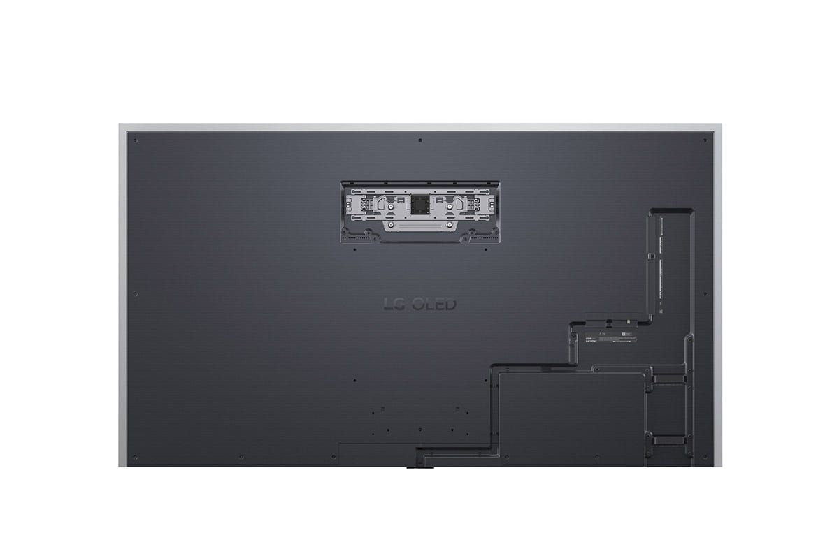טלוויזיה 83 חכמה LG OLED ברזולוציית 4K דגם: OLED83G56LA