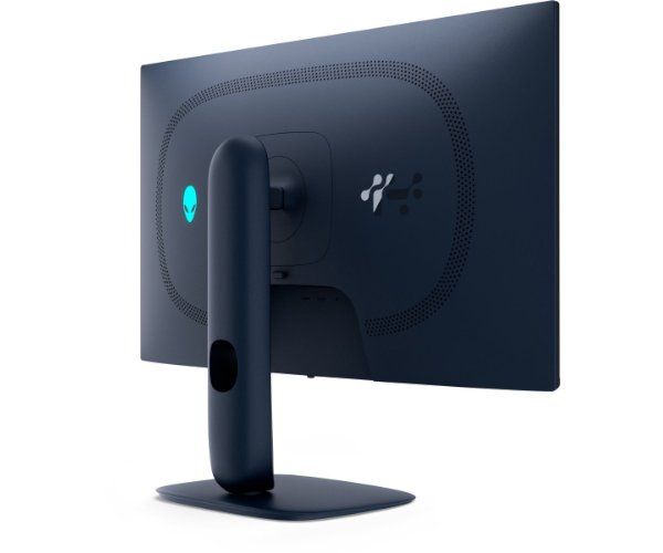 מסך Dell Alienware 27 2K QD-OLED 280hz 0.03ms G-Sync Freesync