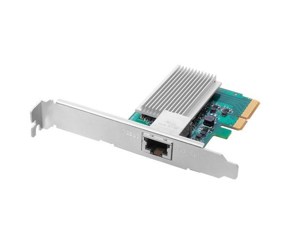 כרטיס רשת EN-9320TX-E 10 Gigabit  PCIe x4