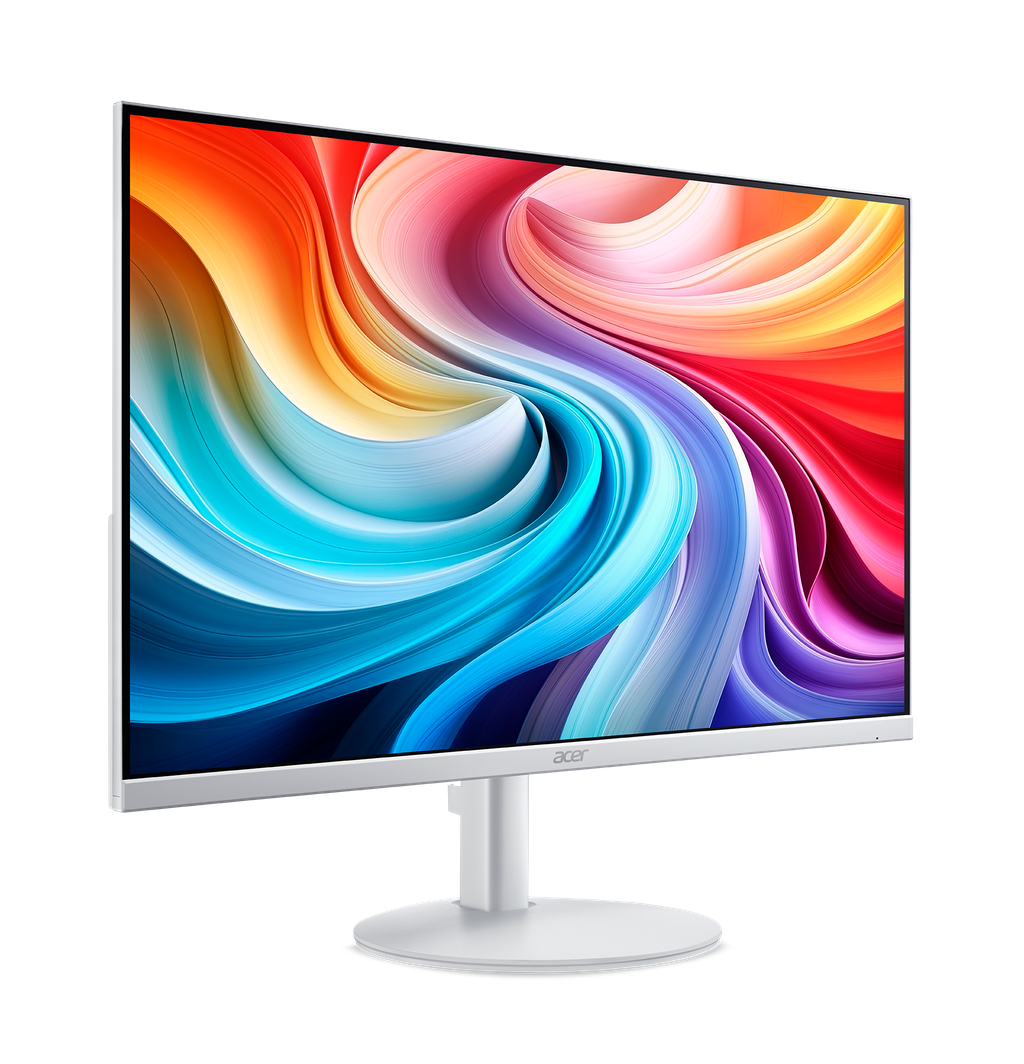 Acer SA243YP1wmix 23.8|FHD ZeroFrame|IPS|144Hz|1ms(VRB)|3YRW