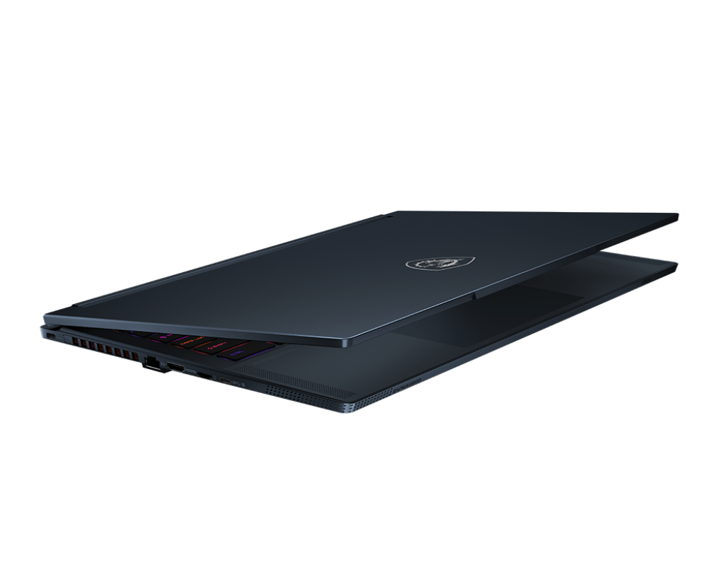 מחשב נייד MSI Stealth 16 Ultra 9 RTX4080 32GB 2TB 4K 120Hz Star Blue באחריות יבואן רשמי
