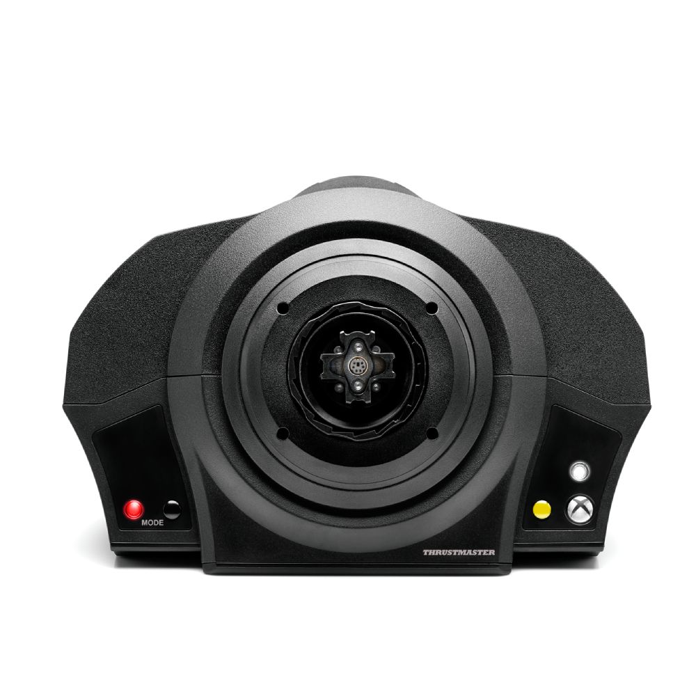 הגה מירוצים Thrustmaster T300 RS GT Edition – משוב כוח 1080° – PC/PS4/PS5 – שחור