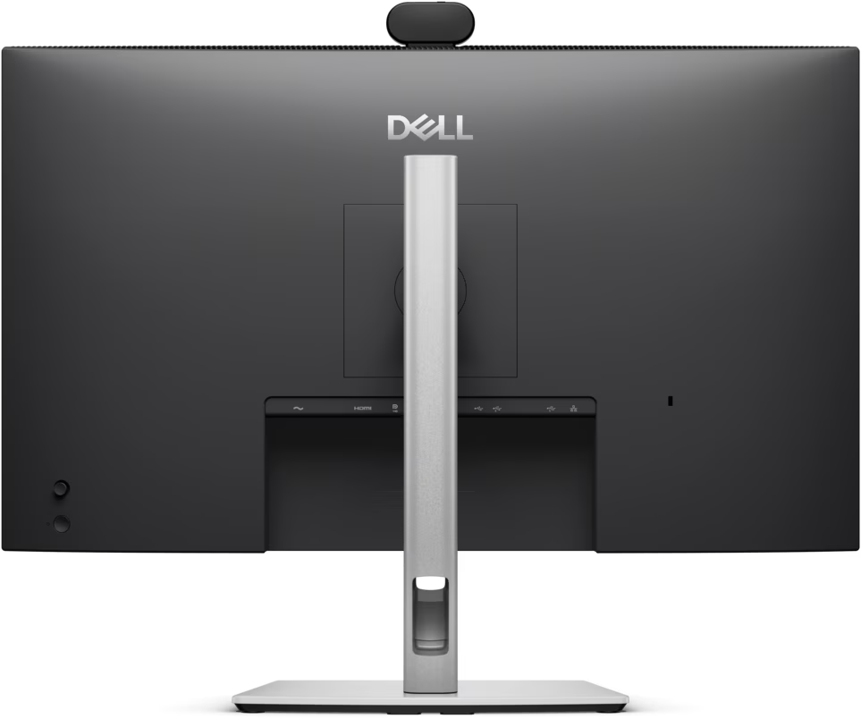 Dell Pro P 27 USB-C Hub Webcam Monitor – P2726DEV