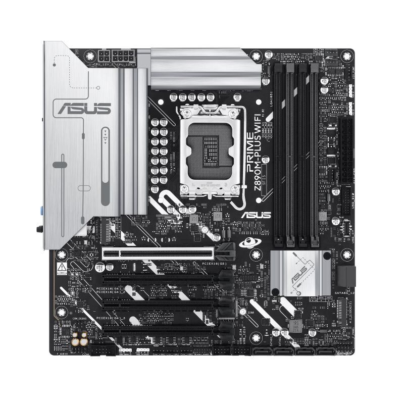 PRIME Z890M-PLUS WIFI 7