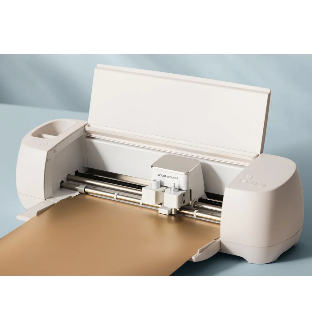 מכונת חיתוך מתקדמת EXPLORE 4 מבית CRICUT