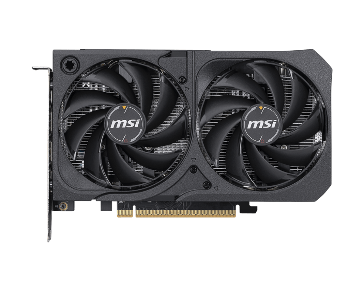 כרטיס מסך GeForce RTX 5050 8G SHADOW 2X OC