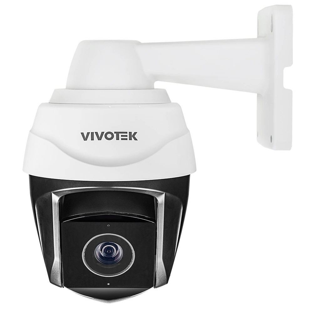 מצלמת PTZ חיצונית SD9384-EHL 5MP מבית VIVOTEK