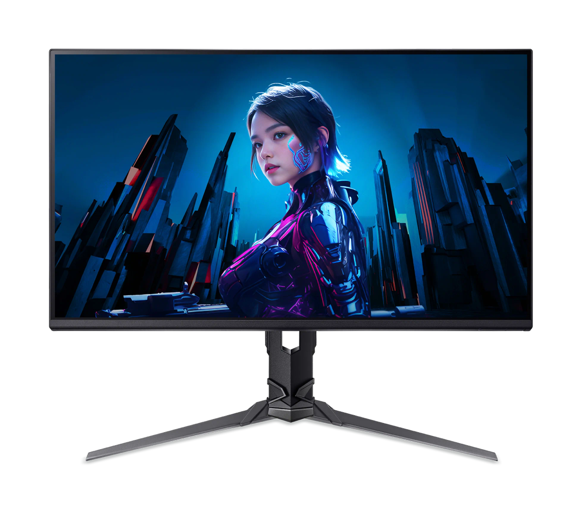 מסך PREDATOR XB253Q F