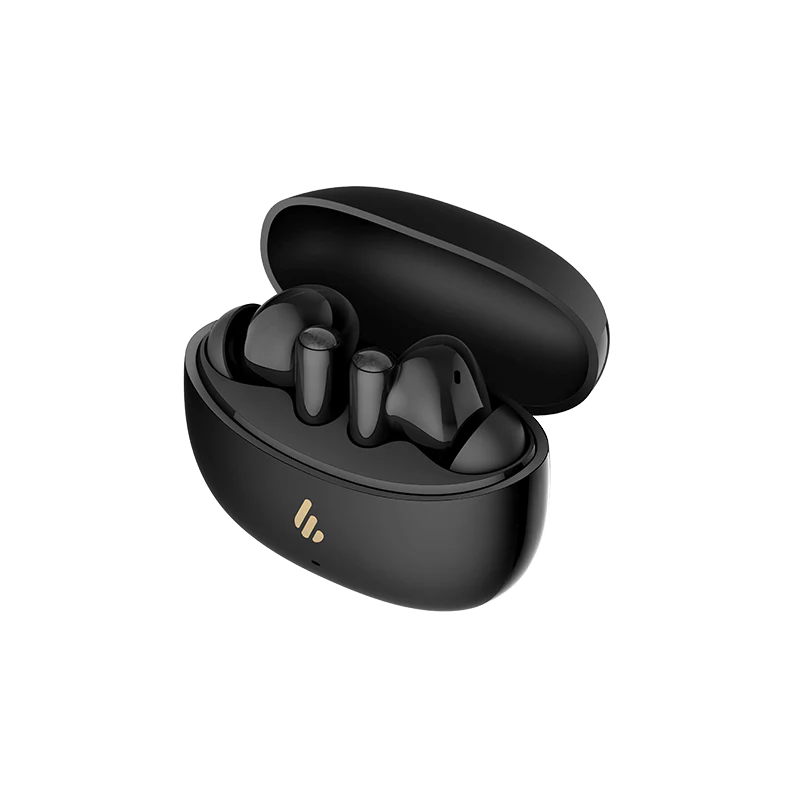 Edifier X5 Pro - True Wireless Earbuds with ANC (black)