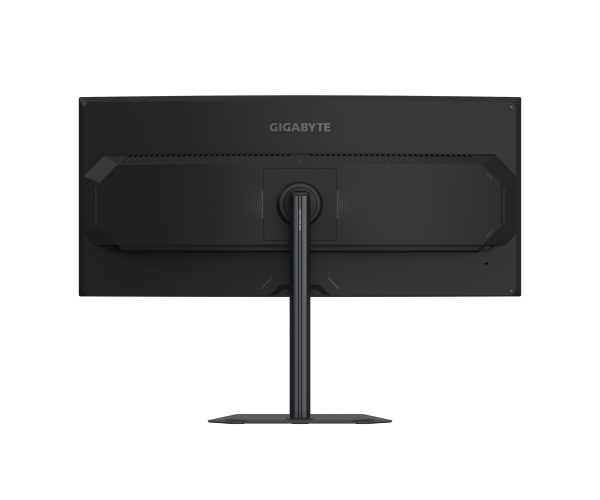 מסך קעור Gigabyte G34WQC2 VA WQHD 3440X1440 1ms 200Hz Speakers
