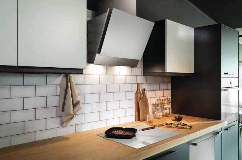 כיריים אינדוקציה gorenje בגימור לבן 60 סמ דגם IT643SYW7