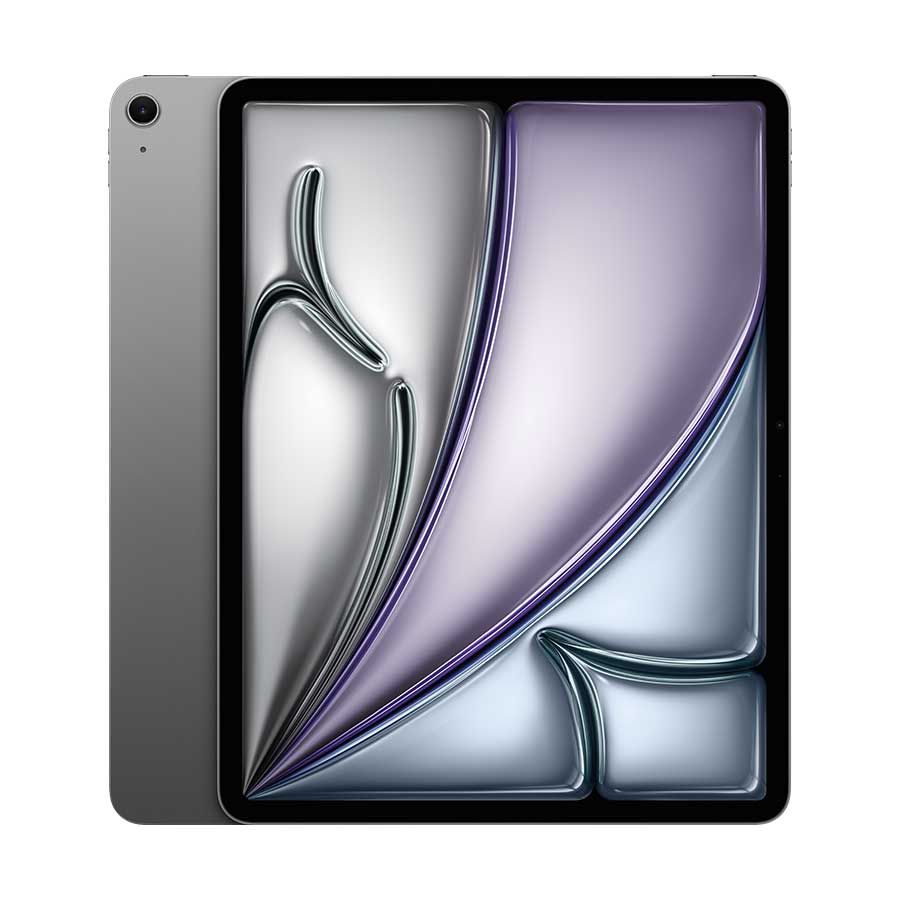 iPad Air M4 Series - Purple