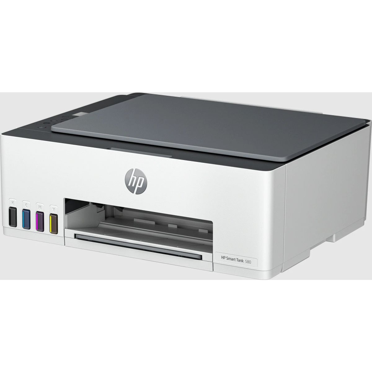 מדפסת HP Smart Tank 580 AiO
