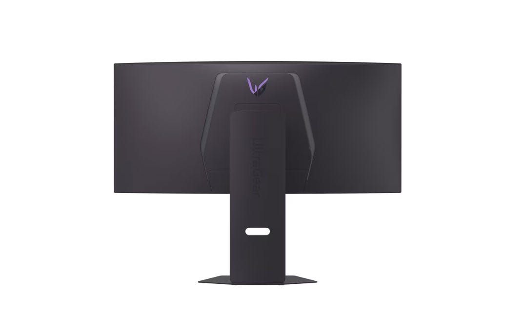 מסך מחשב 34 קעור UltraGear™ WQHD תוצרת LG דגם: 34GX900A-B