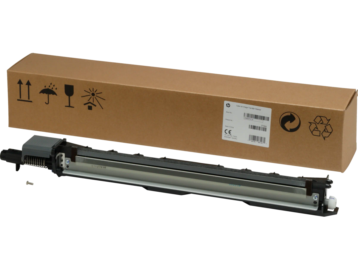 אימג' טרנספר קלינר HP ללייזר Z7Y80A