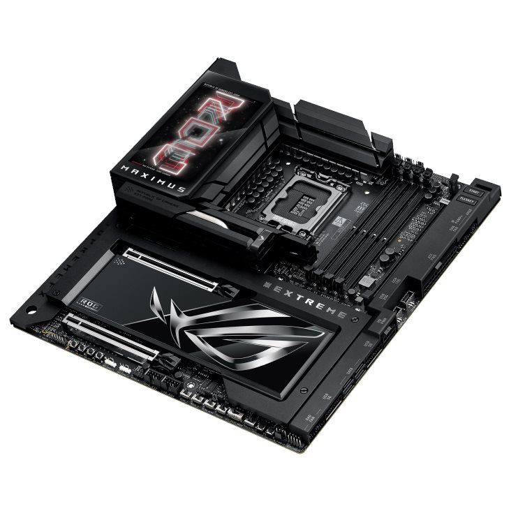 ROG MAXIMUS Z890 EXTREME WIFI 7