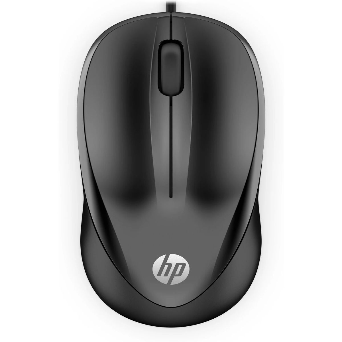 עכבר חוטי HP 1000 – חיישן אופטי – מבנה מיני