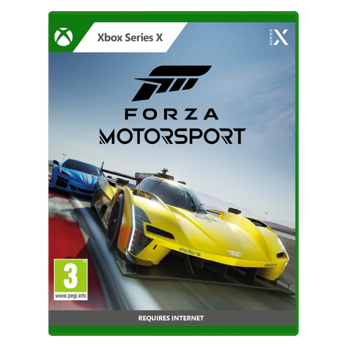 בקר Xbox Wireless Controller - Ice Breaker Special Edition