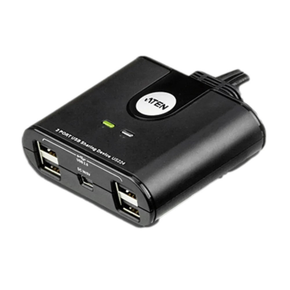 VC881 4K HDMI DVI De-embedder מבית ATEN