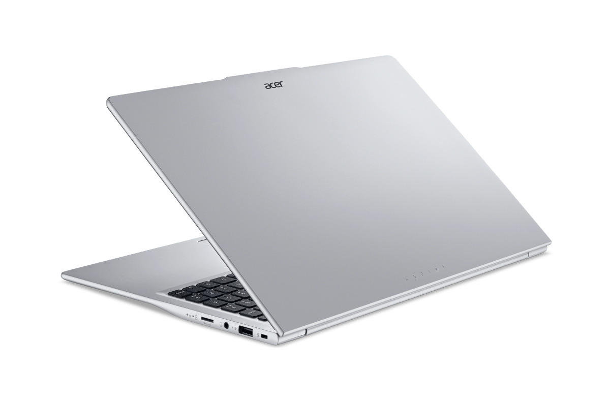 Acer Aspire Lite 15 Ryzen3-5400U|8GB|512GB|W11H