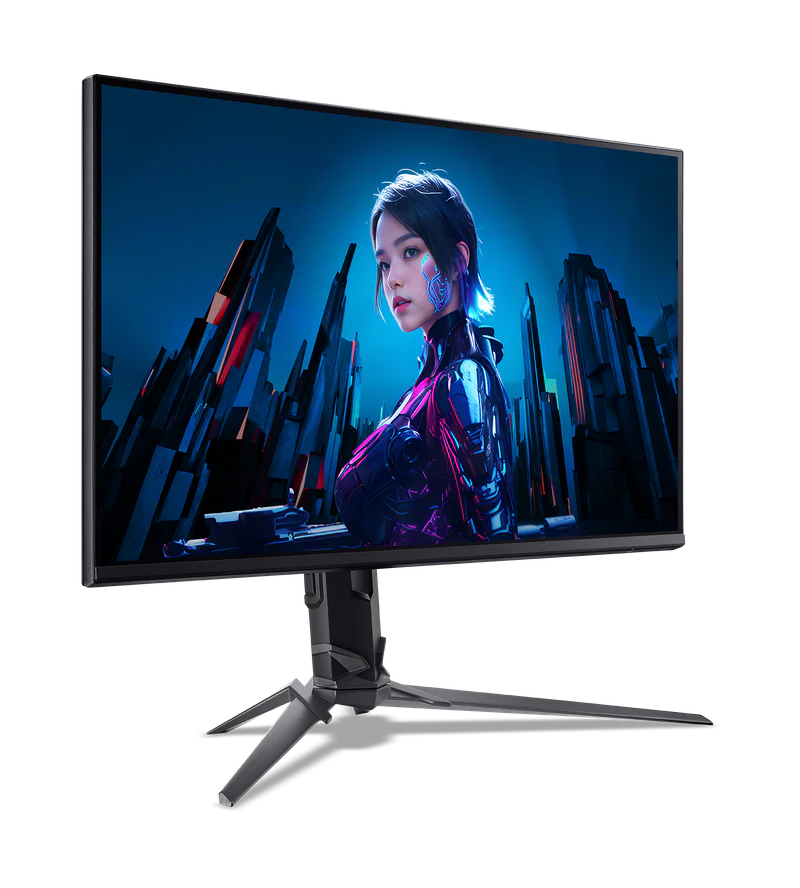 Acer PREDATOR XB253Q 24.5|FHD ZeroFrame|IPS|320Hz|16:9|1ms(VRB)|250nits|3YR