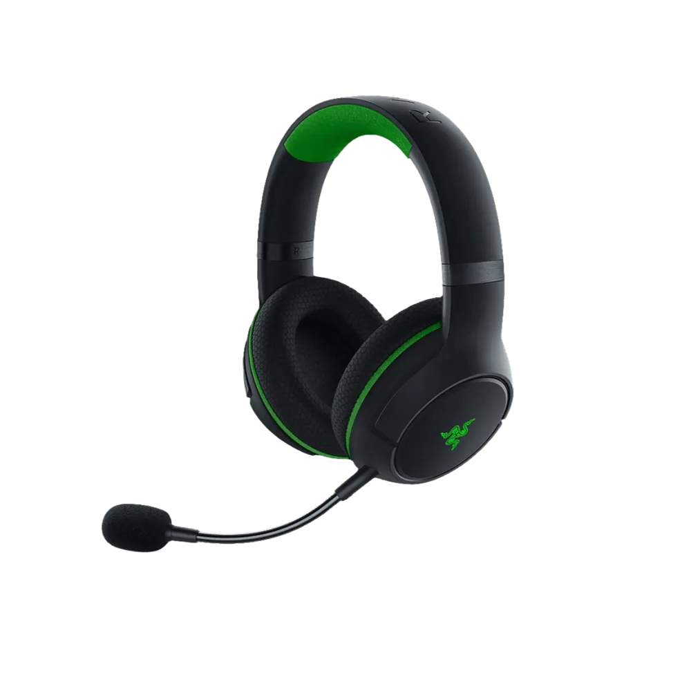 RAZER BLACKSHARK V2 X – אוזניות גיימינג ורודות