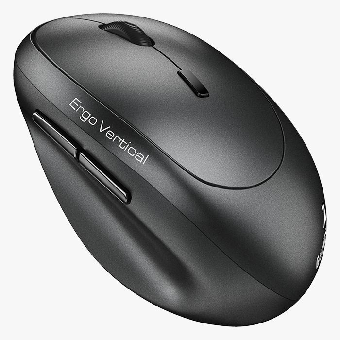 Genius Ergo 8350S