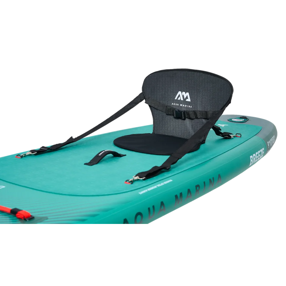 סאפ+משוט דגם BREEZE BT-23BRP מבית AQUA MARINA