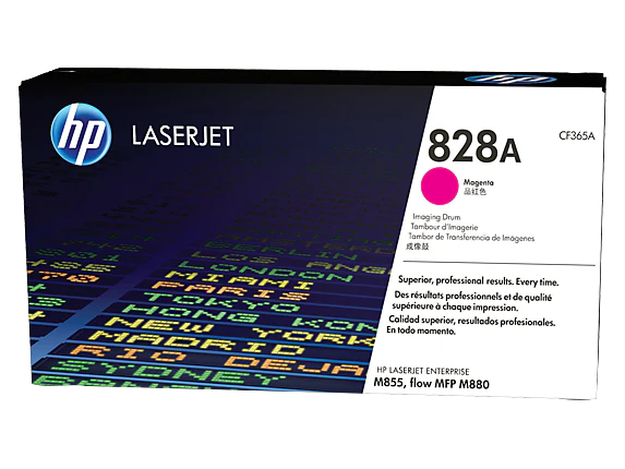 תוף HP מגנטה M880 828A מקורי CF365A