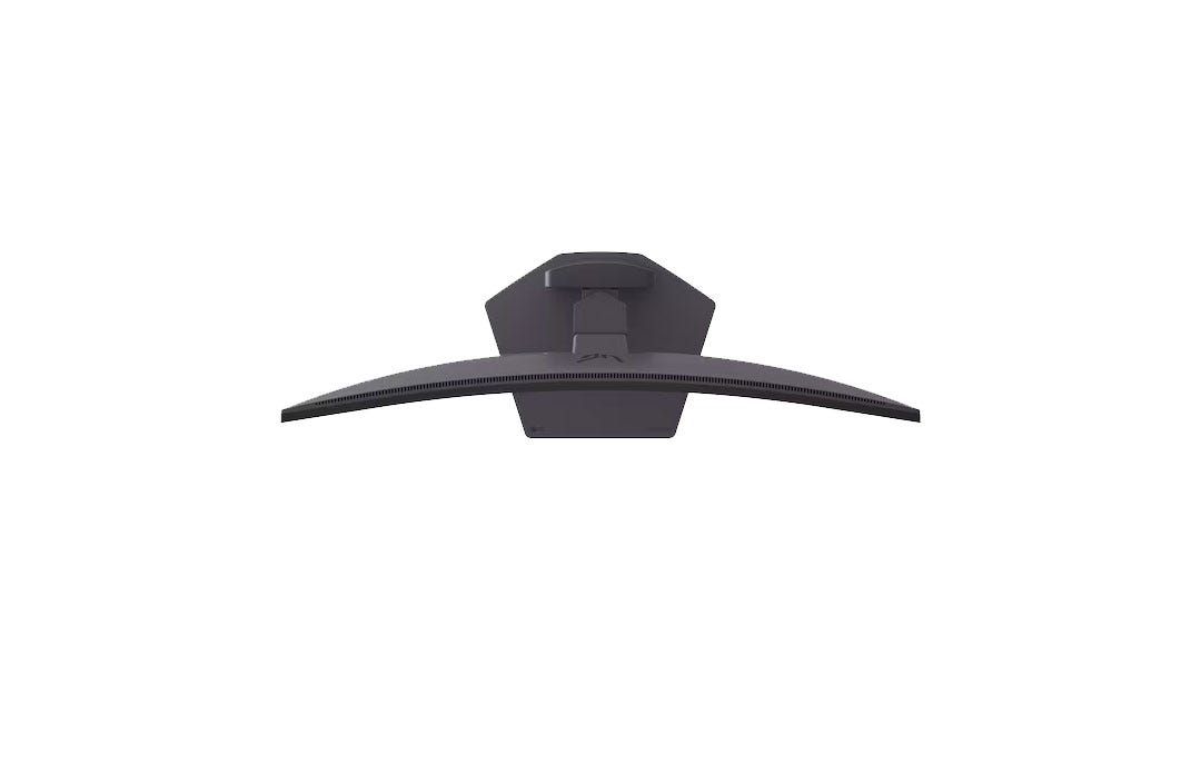 מסך ''34 גיימינג קעור UltraGear™ WQHD תוצרת LG דגם: 34G600A-B