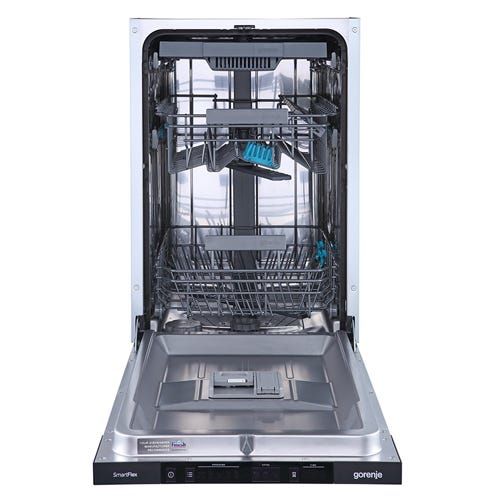 מדיח כלים בילד אין gorenje דגם GV561D10