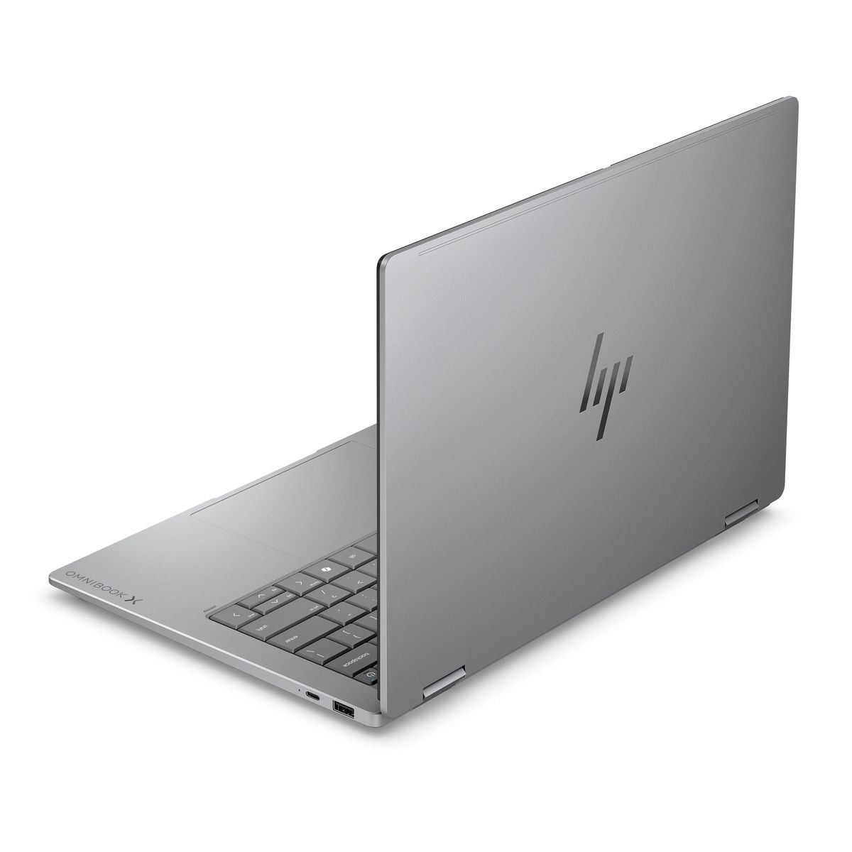 HP OmniBook X Flip-14-kb0003nj U7-355|32G|1T|14T|OLED|W11|PEN|3YRW