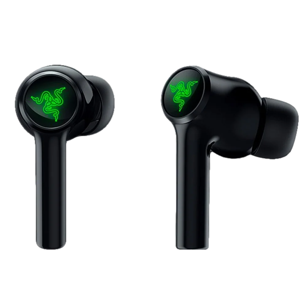 אוזניות Razer Hammerhead HyperSpeed Xbox Licensed