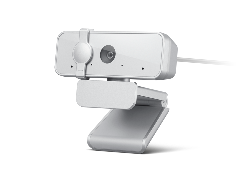 Lenovo Lenovo 310 FHD Webcam Black GXC1S15022