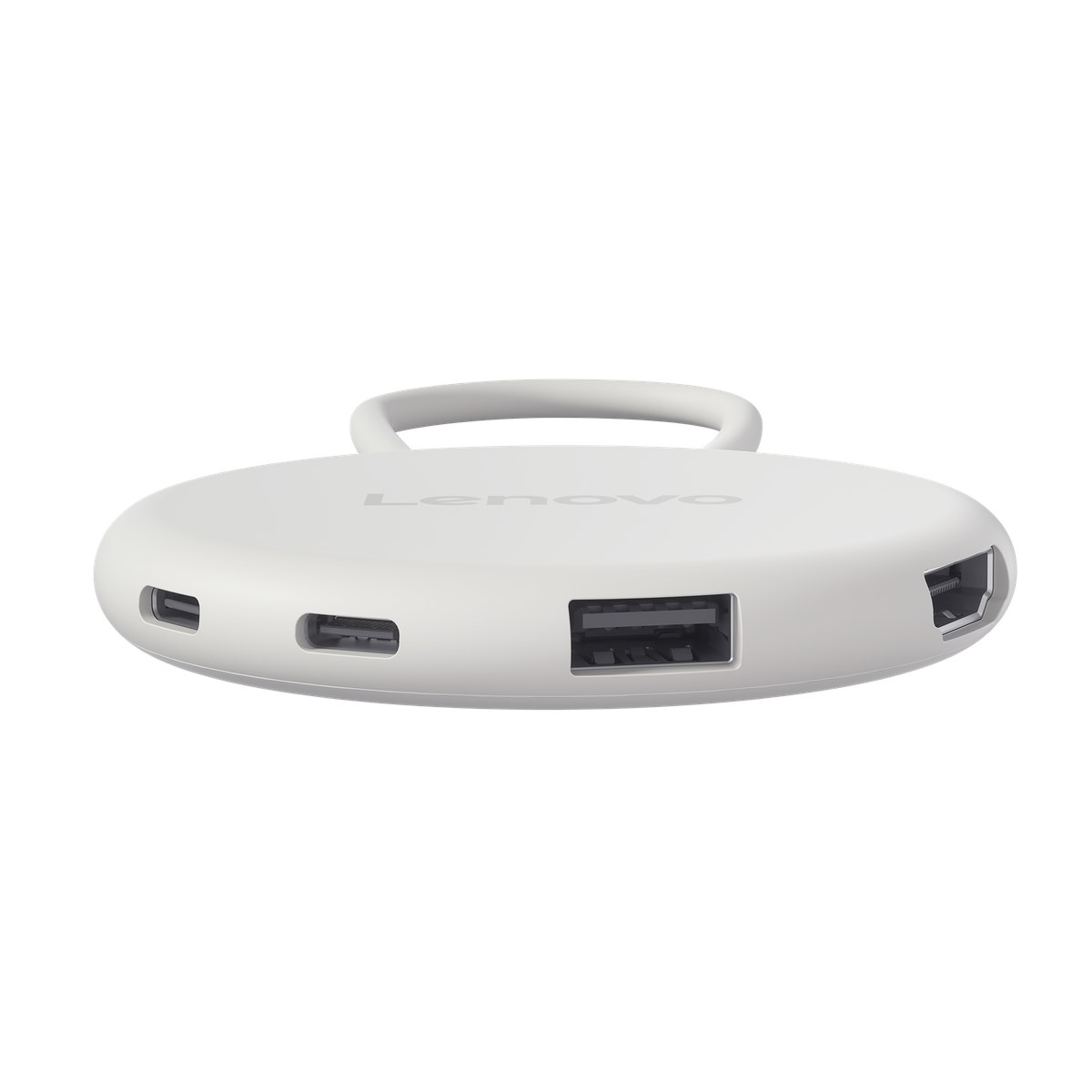 Lenovo Slim USB-C 3.2 Hub